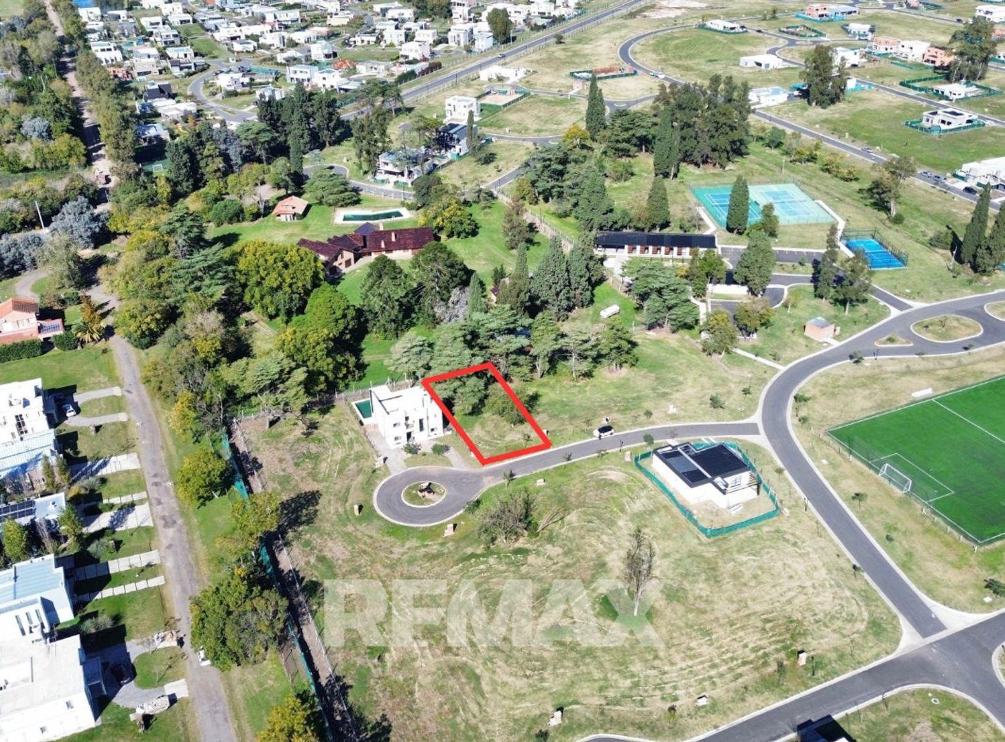 Foto de VENTA LOTE SANTA SOFIA PILAR DEL ESTE ETAPA 1, imagen 5