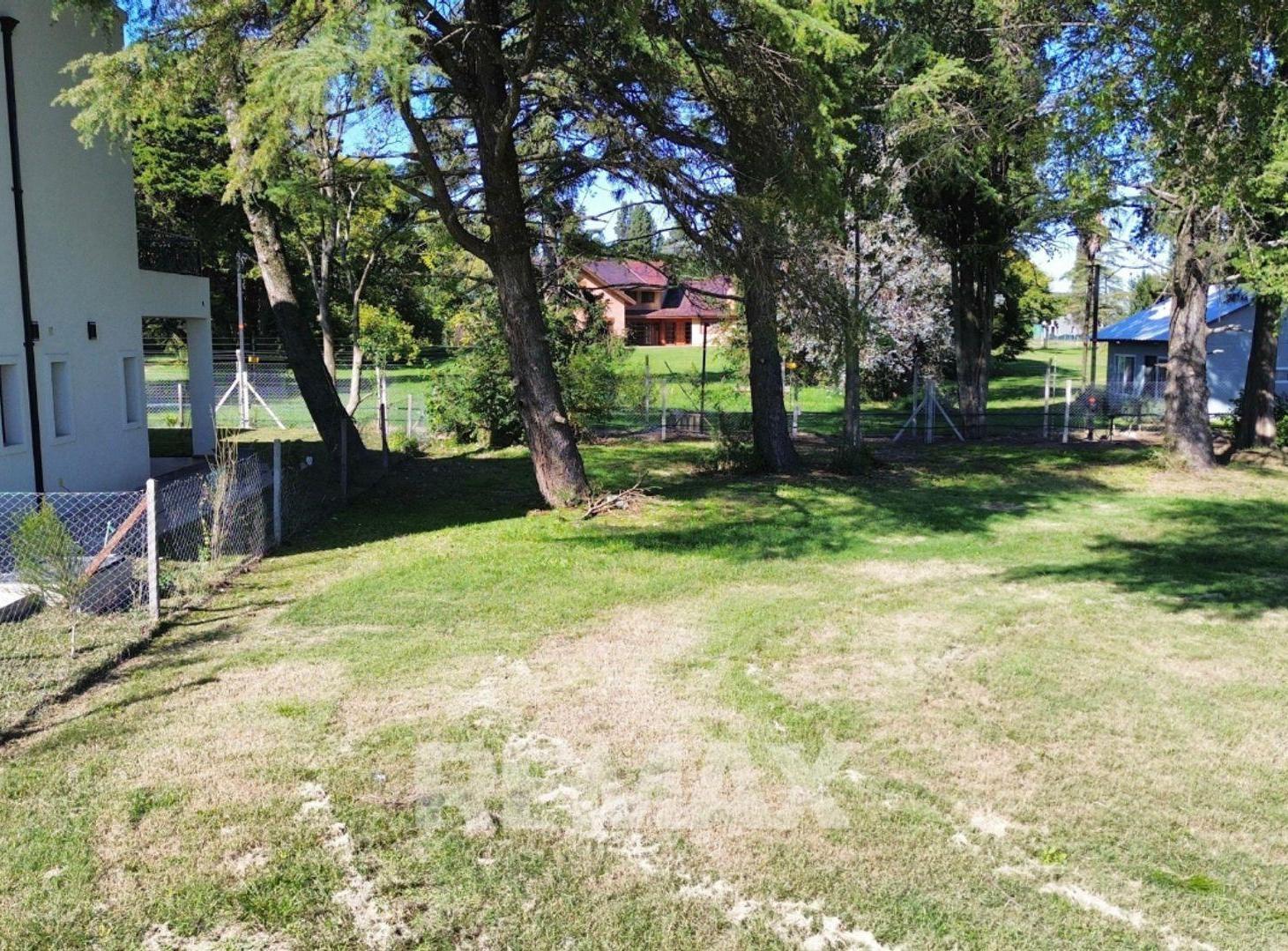 Foto de VENTA LOTE SANTA SOFIA PILAR DEL ESTE ETAPA 1, imagen 4