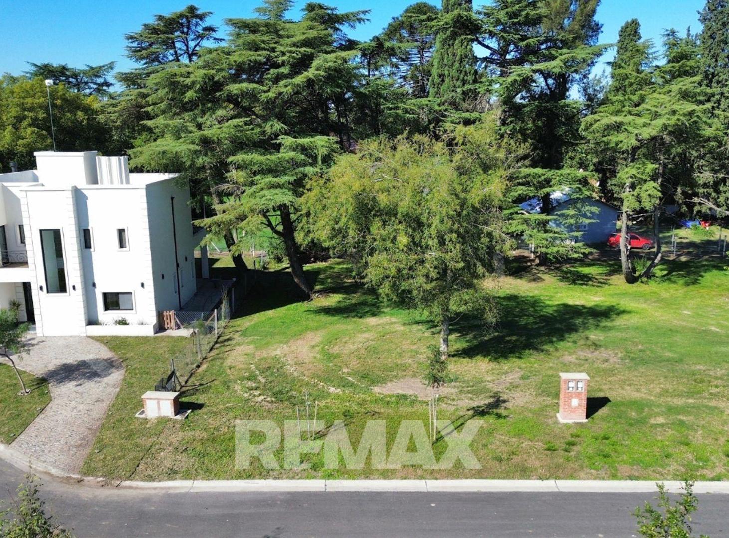 Foto de VENTA LOTE SANTA SOFIA PILAR DEL ESTE ETAPA 1, imagen 3
