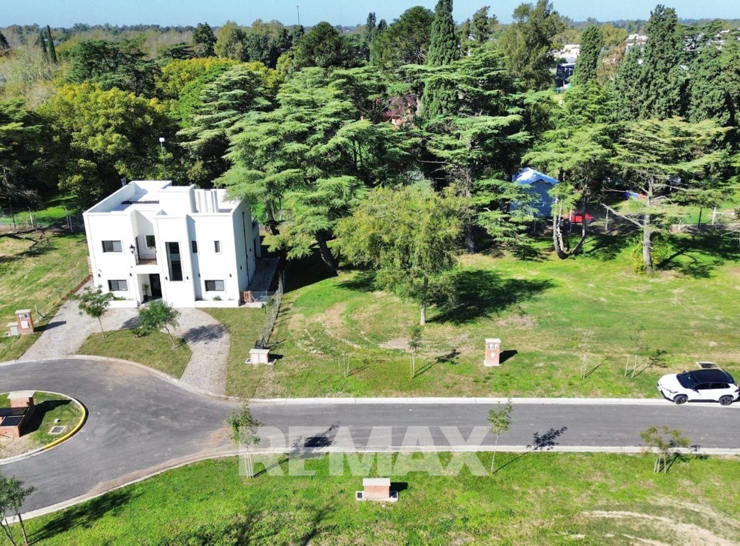 Foto de VENTA LOTE SANTA SOFIA PILAR DEL ESTE ETAPA 1, imagen 2