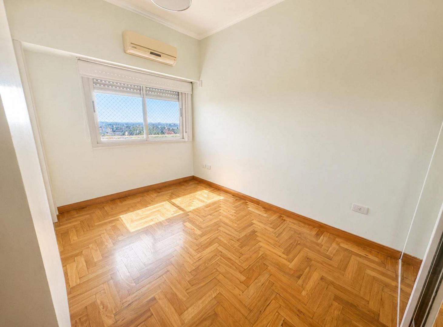 Foto de VENTA DEPTO 3 AMBIENTES TORRE DEL PILAR COCHERA, imagen 3