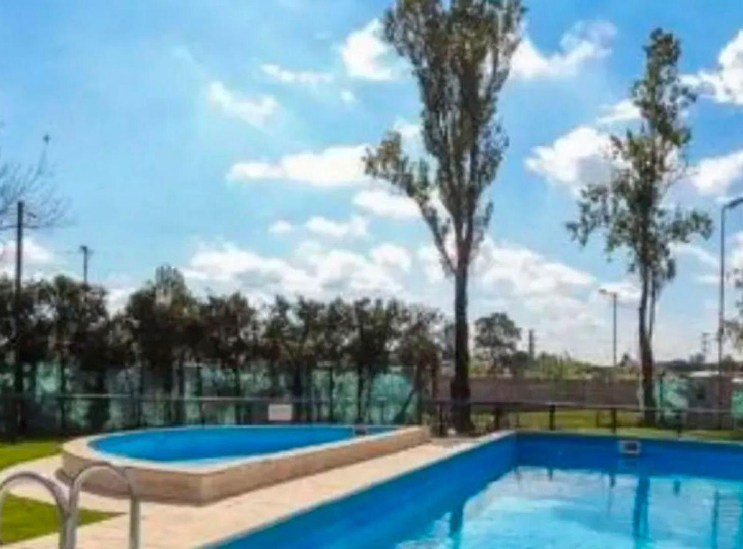 Foto de Venta departamento, 2 amb., comp. Los Alamos,Tigre, imagen 2