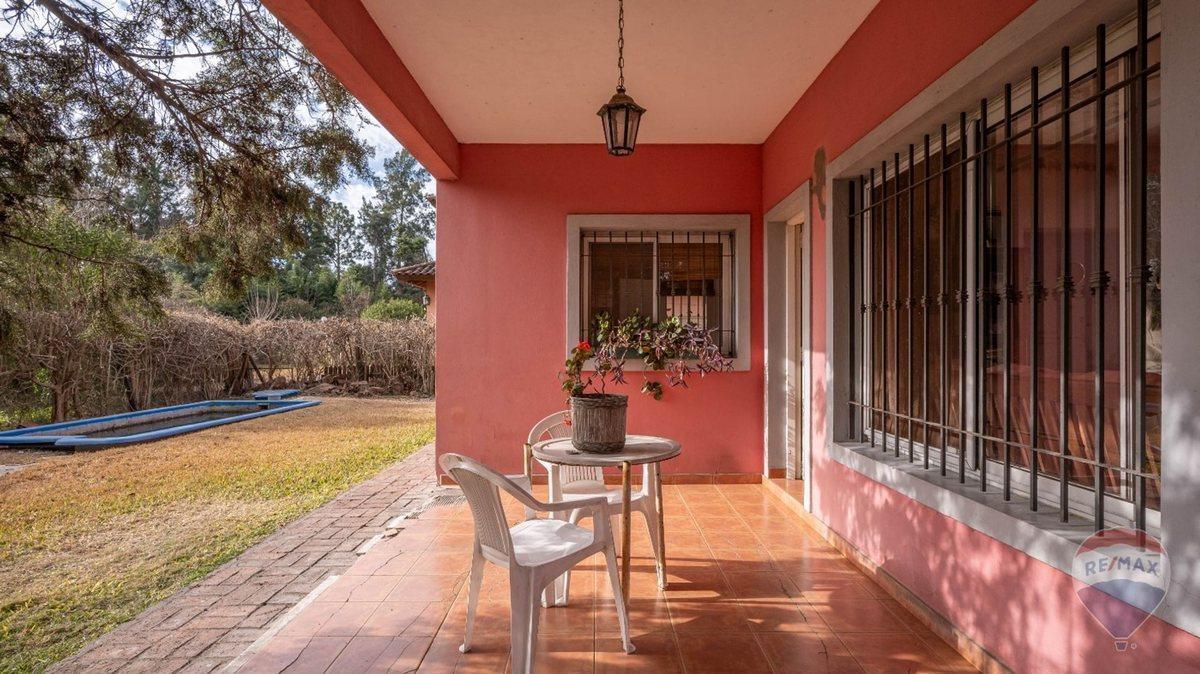 Foto de Venta casa 3 ambientes en Villa Rosa Pilar, imagen 3