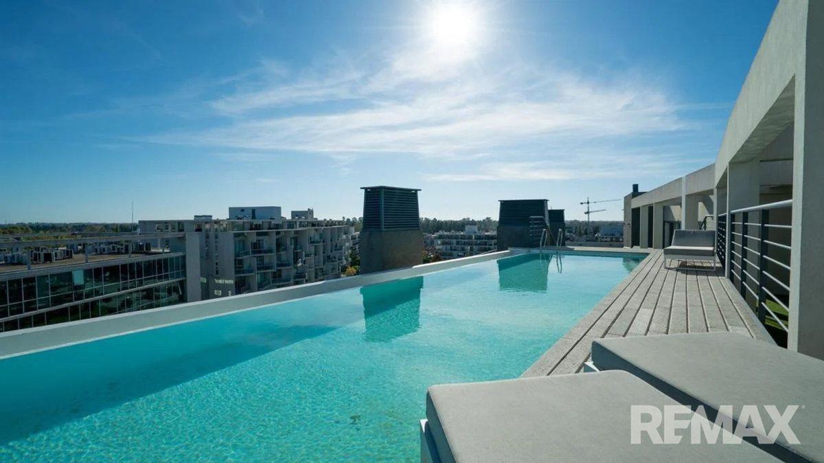 Foto de Depto 2 Amb. 120 m² c/2 Cocheras. Cristaline Pilar, imagen 3