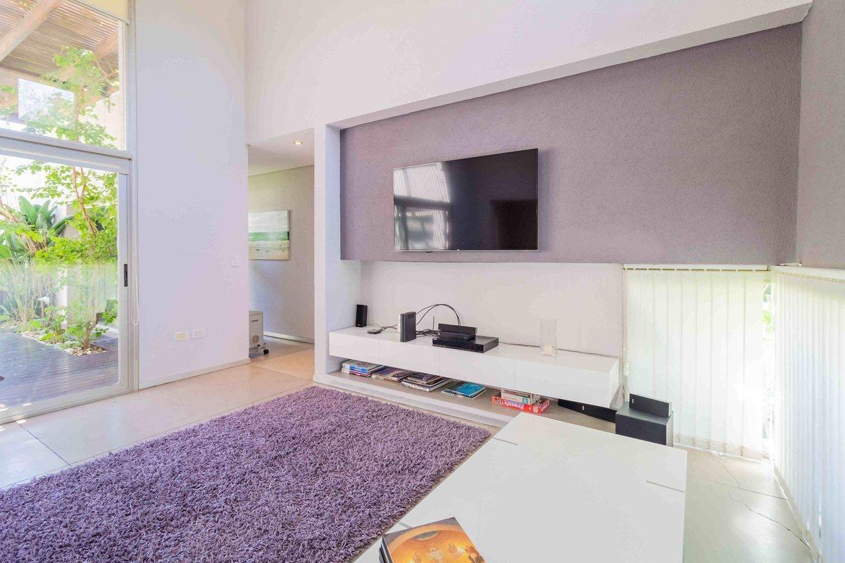 Foto de Casa Venta 3 dorm y escritorio St Mathew's Pilar, imagen 4