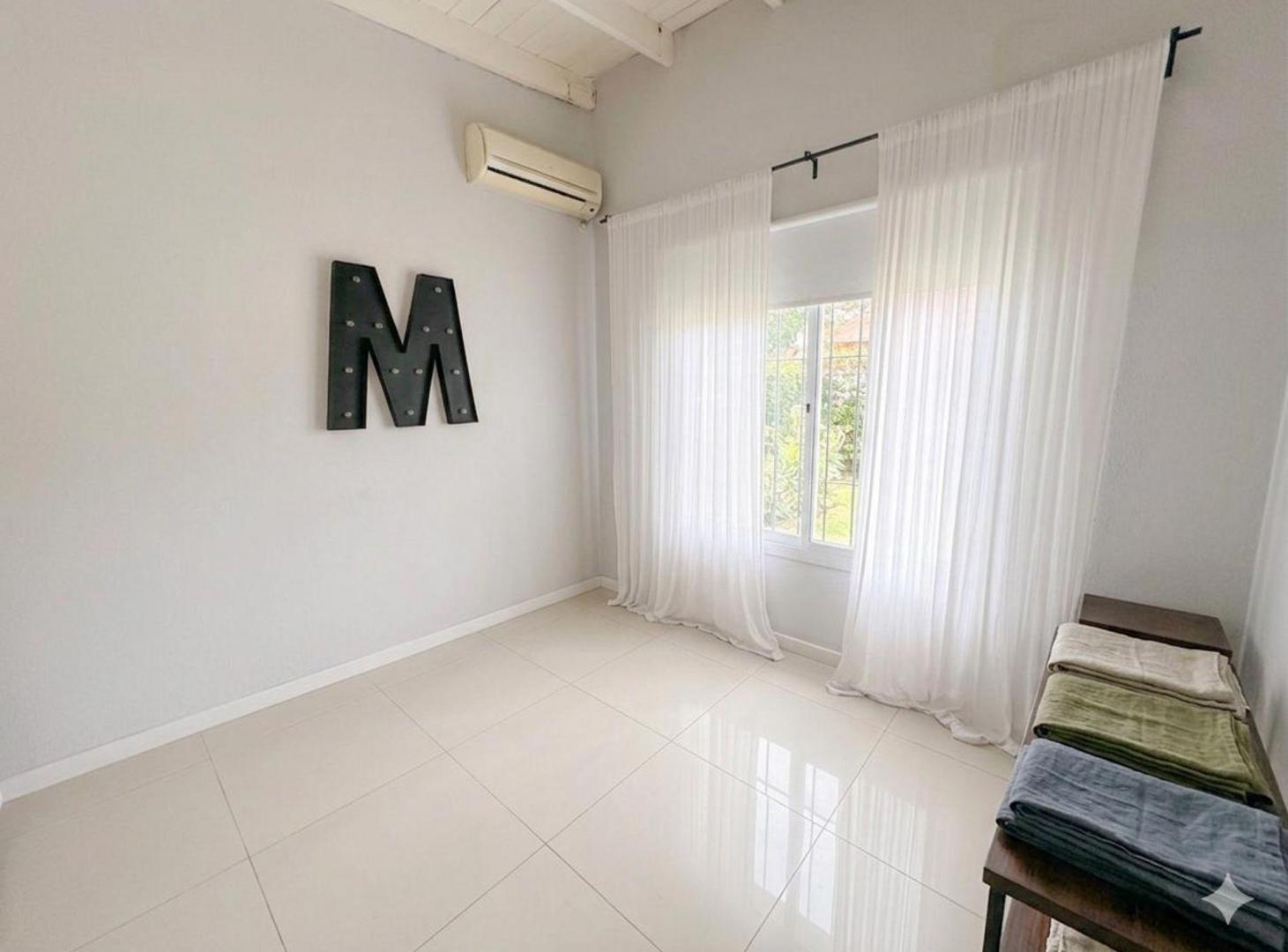 Foto de VENTA CASA UNA SOLA PLANTA SEGUNDAS COLINAS PILAR, imagen 3