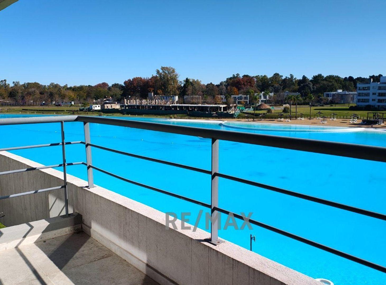 Foto de Venta dpto vista a la laguna Lagoon Pilar Segurid., imagen 3