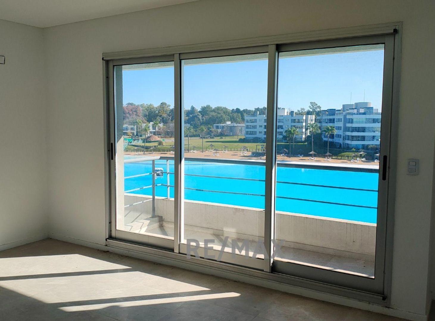 Foto de Venta dpto vista a la laguna Lagoon Pilar Segurid., imagen 4