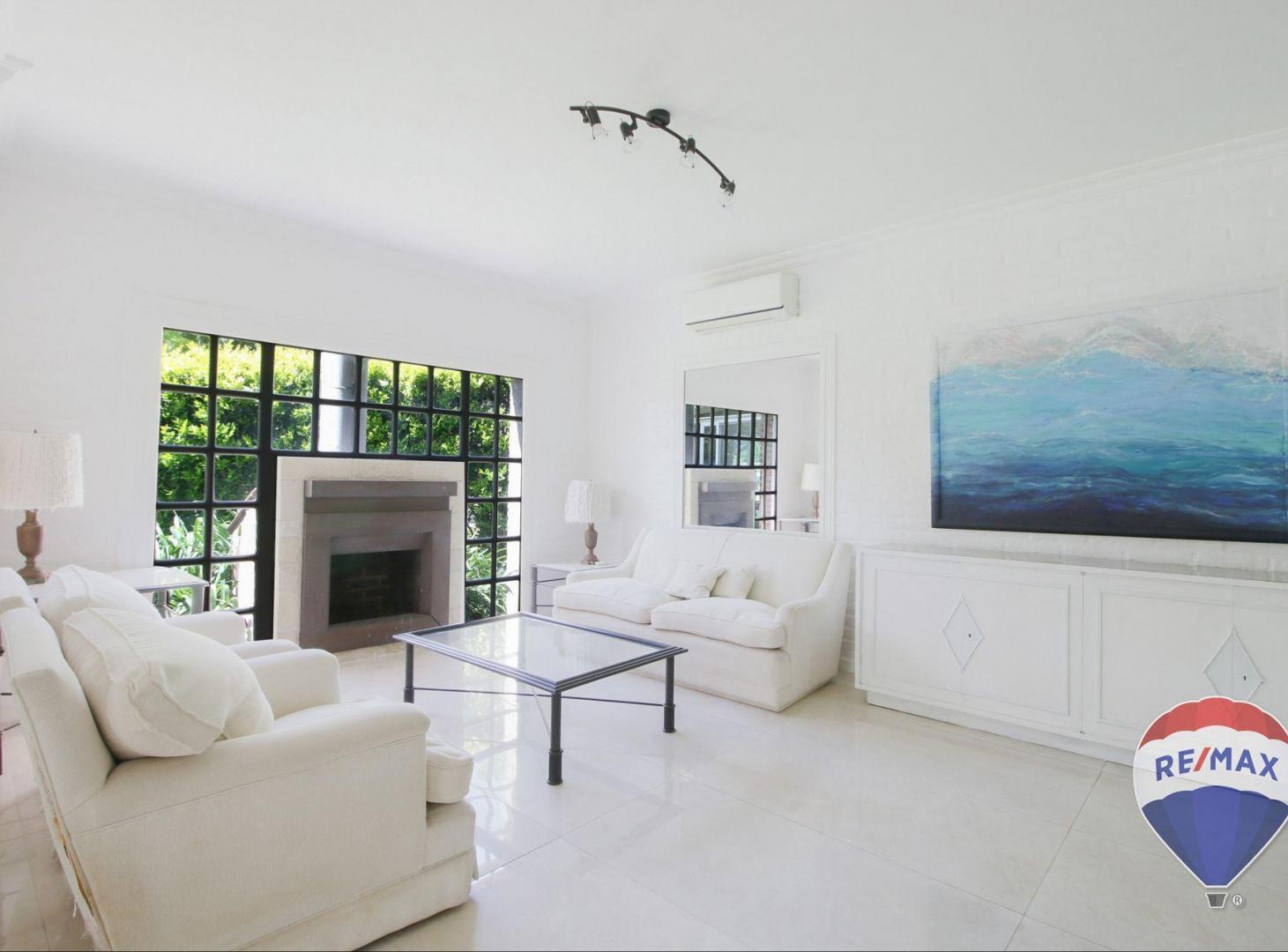 Foto de Casa amoblada en alquiler en Pilar del Lago C.C, imagen 3