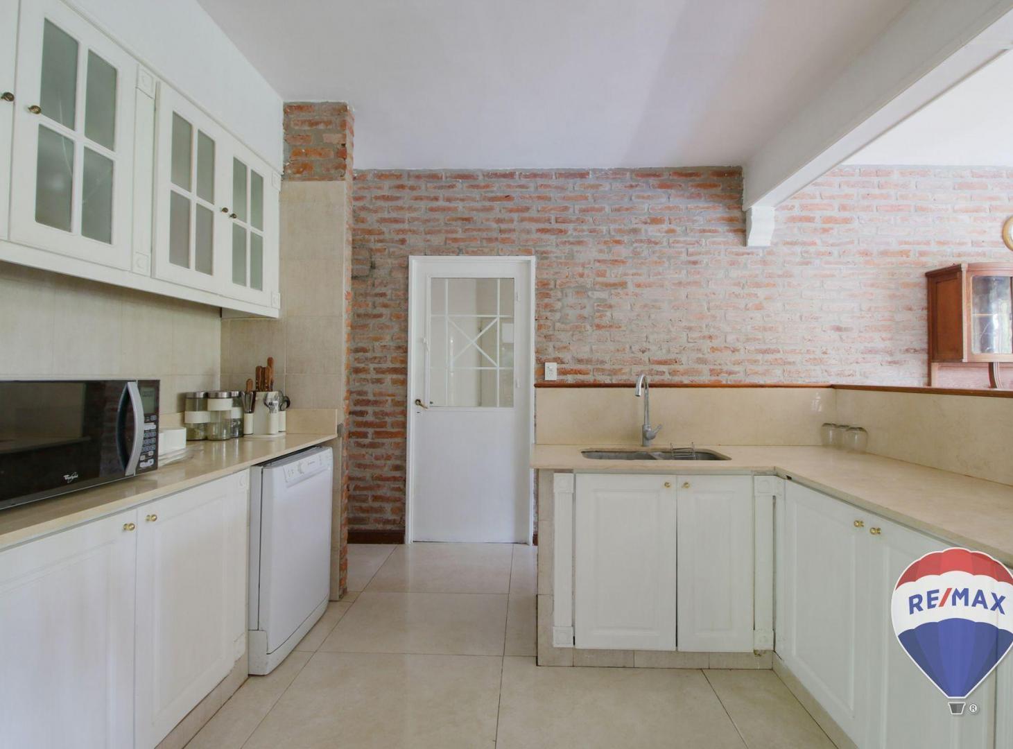 Foto de Casa amoblada en alquiler en Pilar del Lago C.C, imagen 4