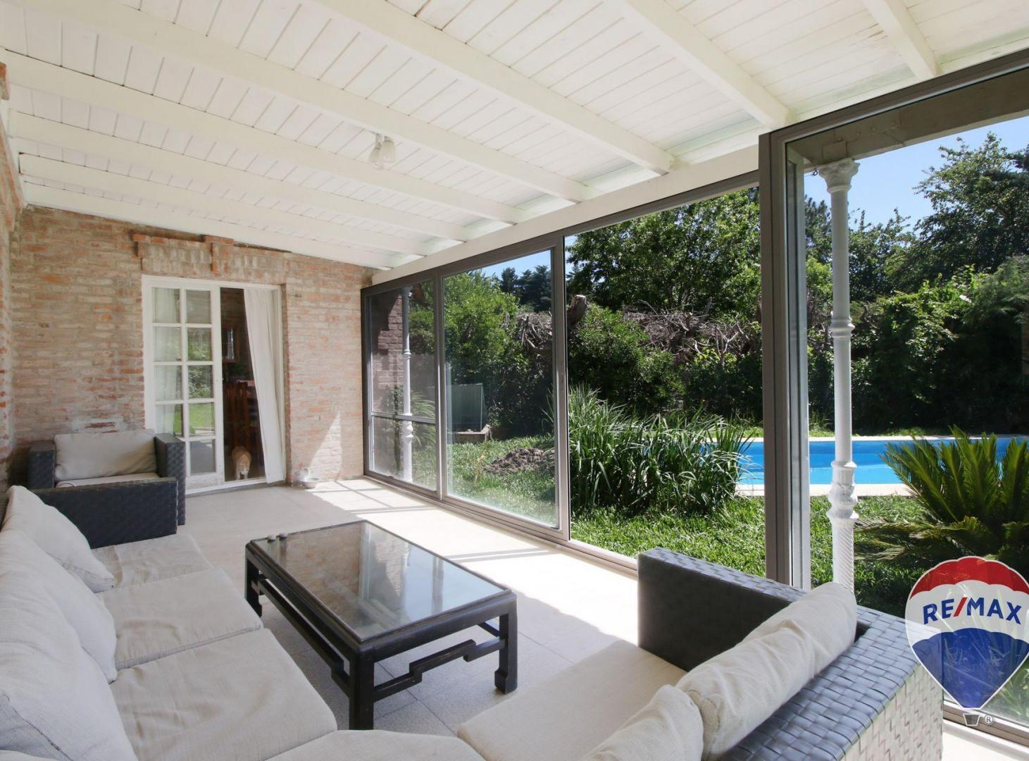 Foto de Casa amoblada en alquiler en Pilar del Lago C.C, imagen 2