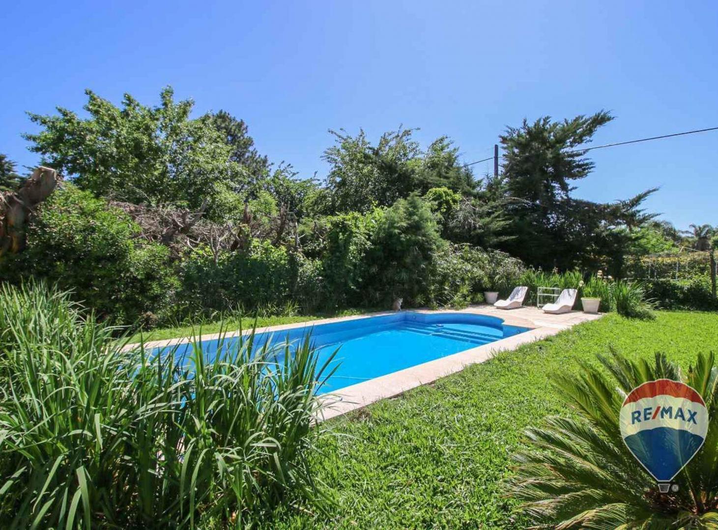 Foto de Casa amoblada en alquiler en Pilar del Lago C.C, imagen 5