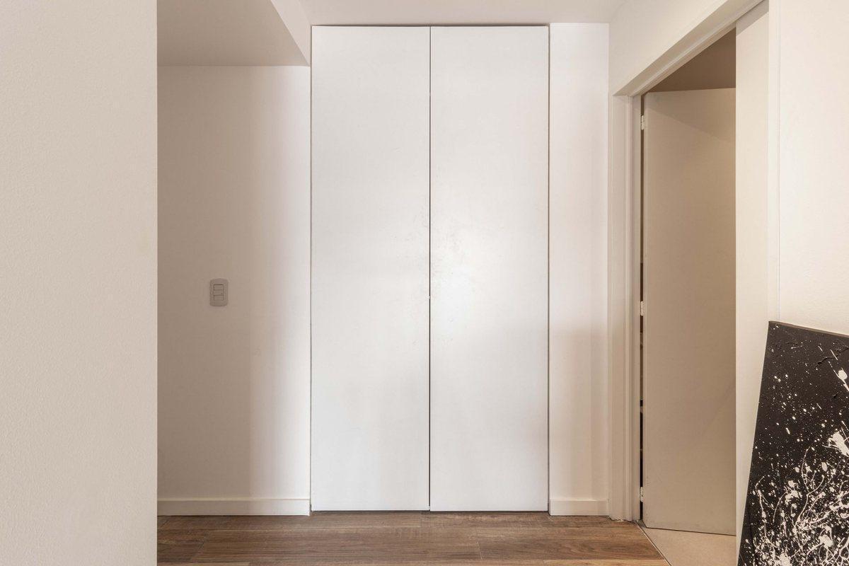 Foto de VENTA MONOAMBIENTE IMPECABLE AMOBLADO PALERMO SOHO, imagen 1