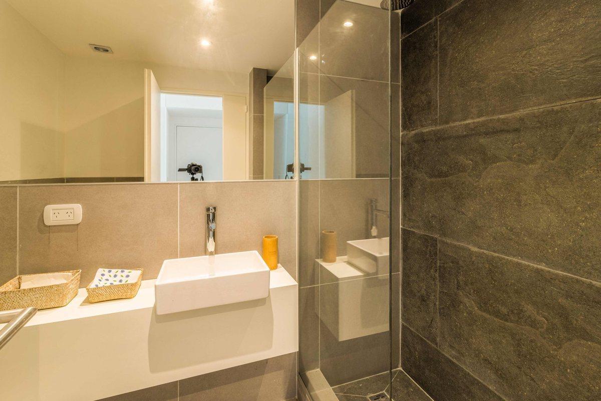 Foto de VENTA MONOAMBIENTE IMPECABLE AMOBLADO PALERMO SOHO, imagen 5
