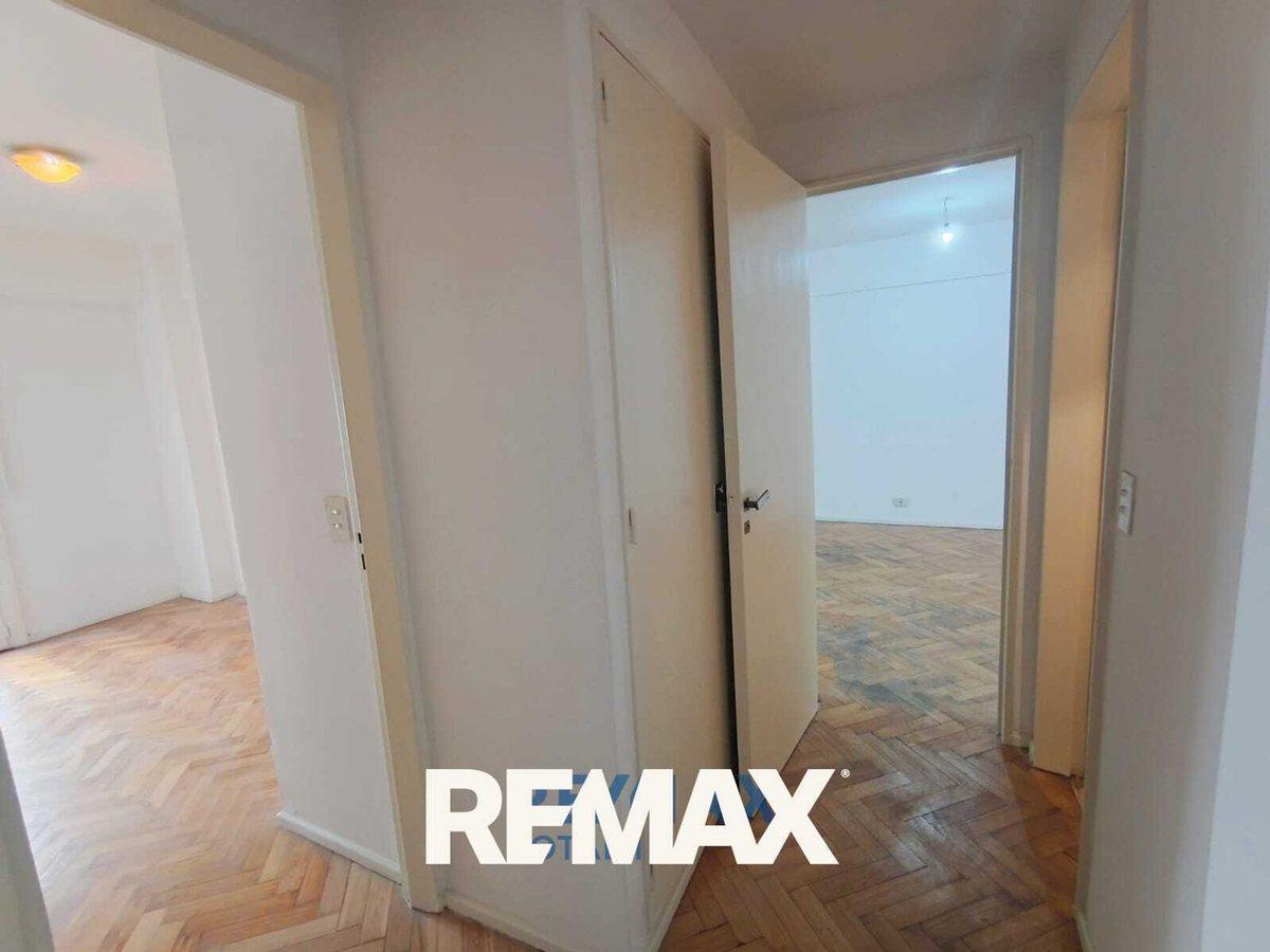 Foto de Venta semipiso 5 amb Barrio Norte balcón, imagen 4