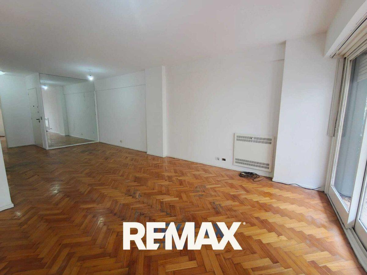 Foto de Venta semipiso 5 amb Barrio Norte balcón, imagen 2