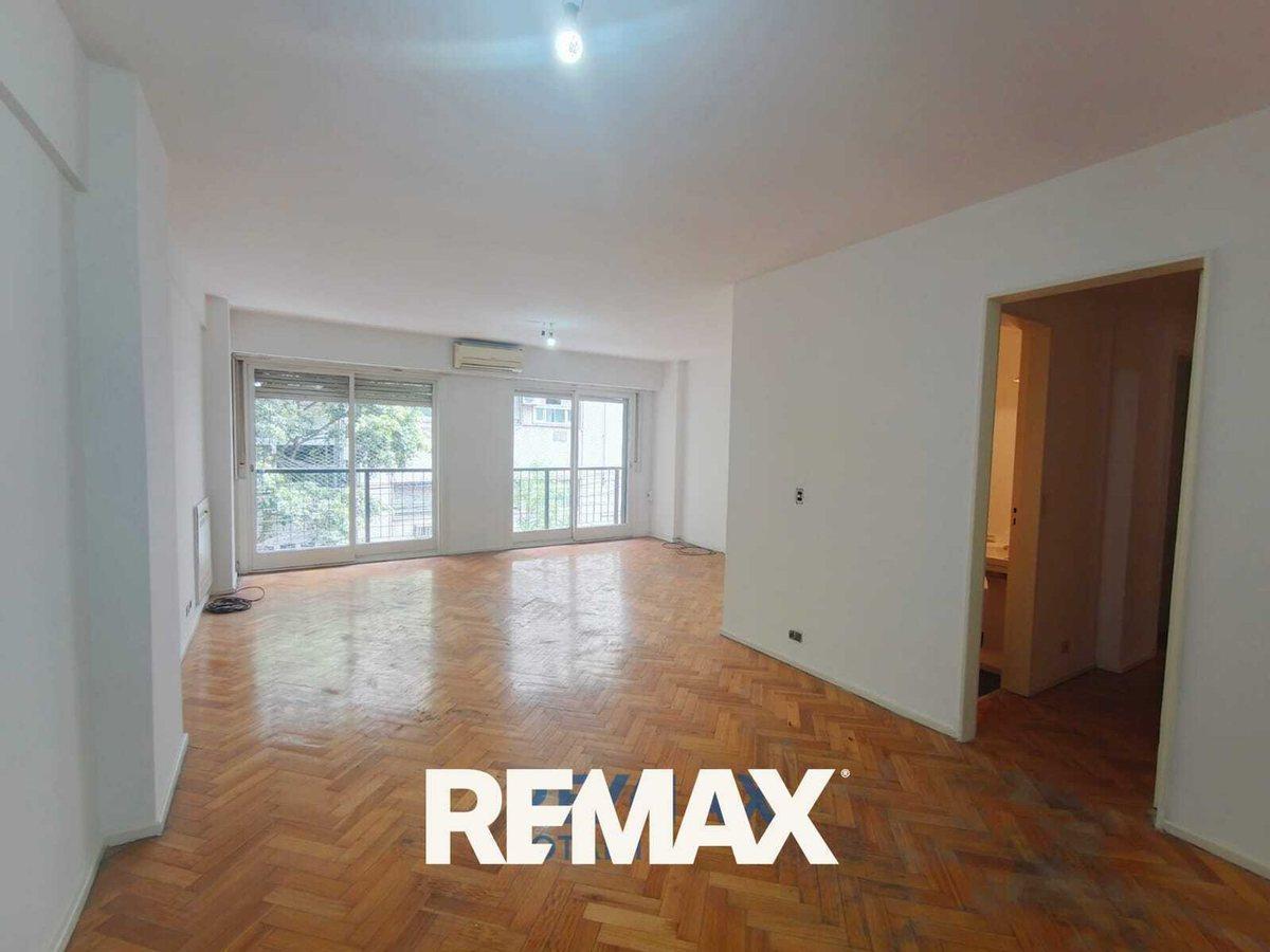 Foto de Venta semipiso 5 amb Barrio Norte balcón, imagen 1