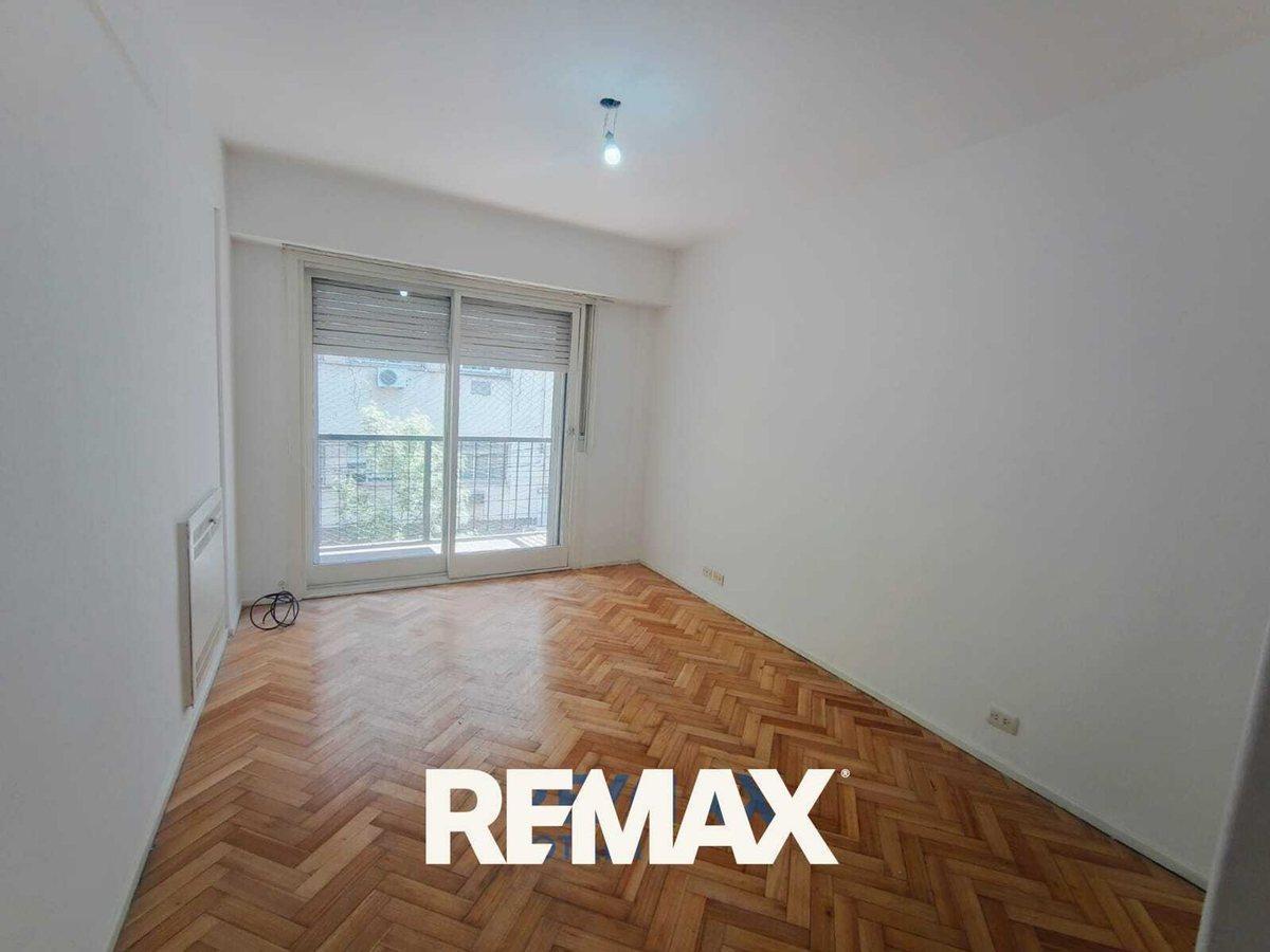 Foto de Venta semipiso 5 amb Barrio Norte balcón, imagen 5