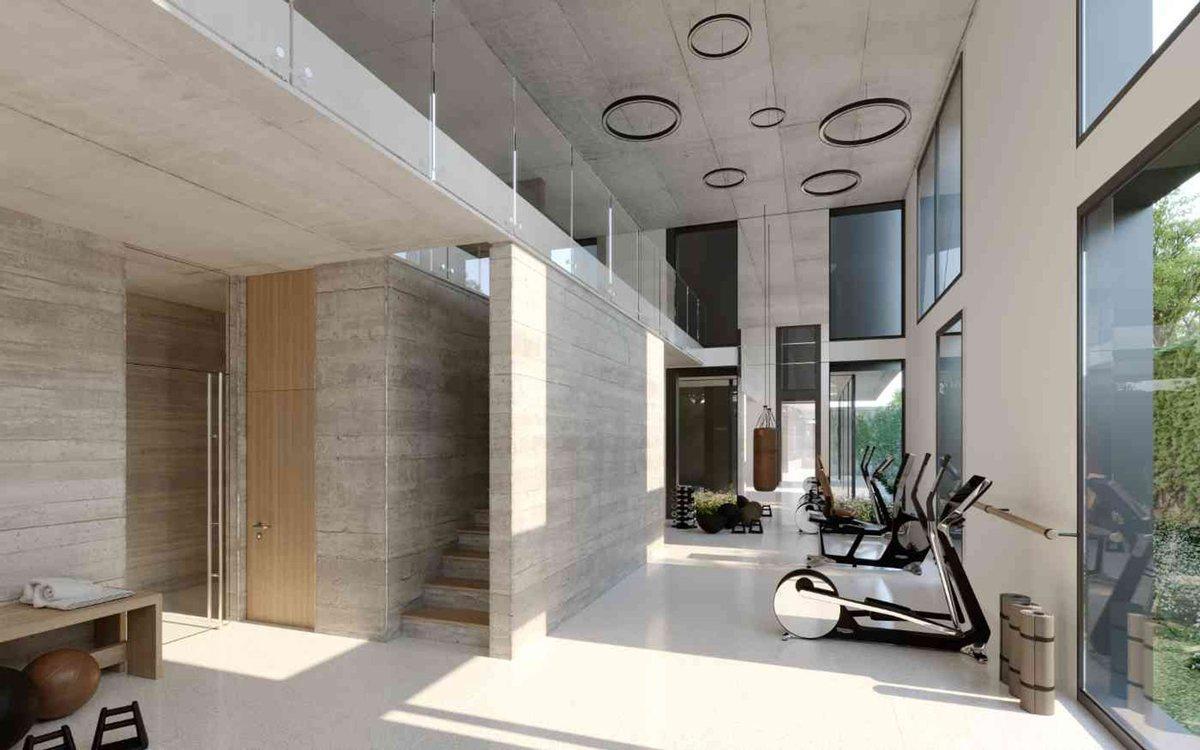 Foto de Venta monoambiente estrenar, amenities, Caballito, imagen 5