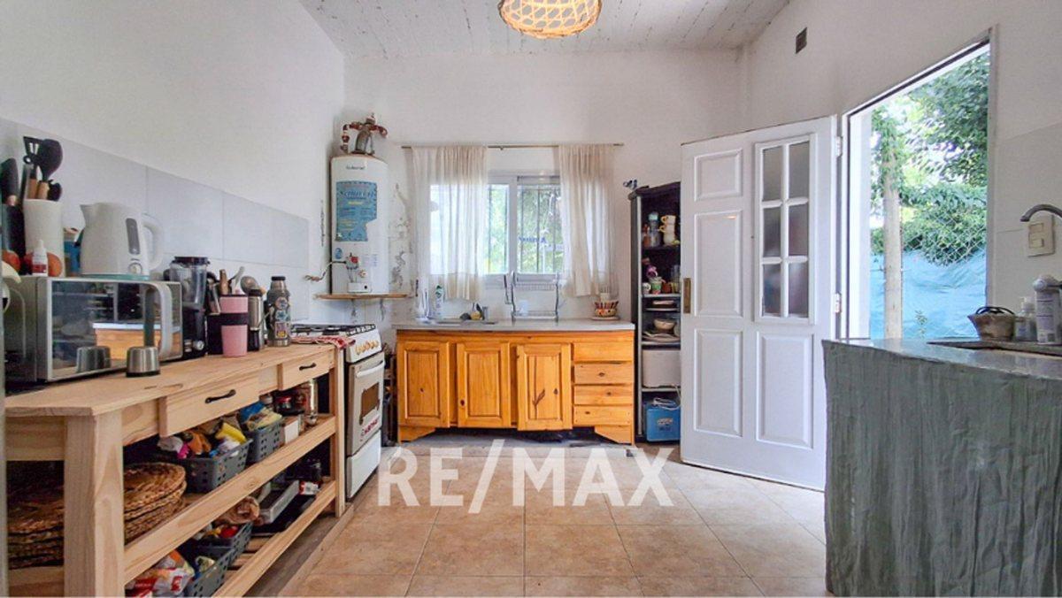 Foto de CASA EN VENTA EN PILAR 3 AMBIENTES CON RENTA 485M2, imagen 1