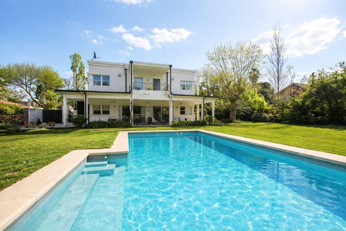 Foto de VENTA CASA 5 AMB KM 46 BARRIO LOS FRESNOS PILAR, imagen 5
