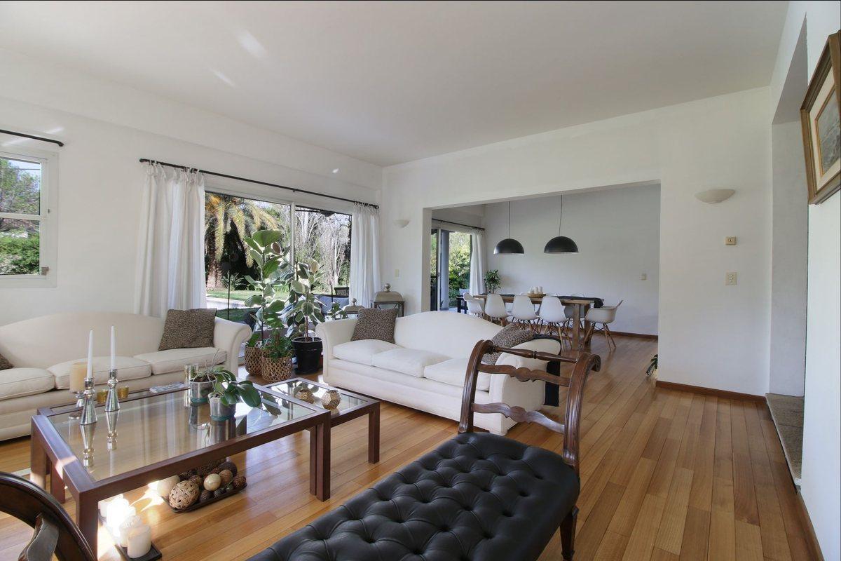 Foto de VENTA CASA 5 AMB KM 46 BARRIO LOS FRESNOS PILAR, imagen 3