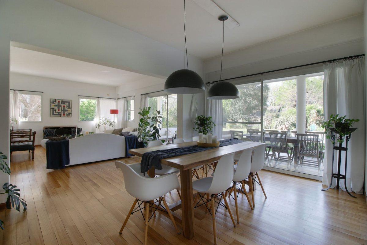 Foto de VENTA CASA 5 AMB KM 46 BARRIO LOS FRESNOS PILAR, imagen 2