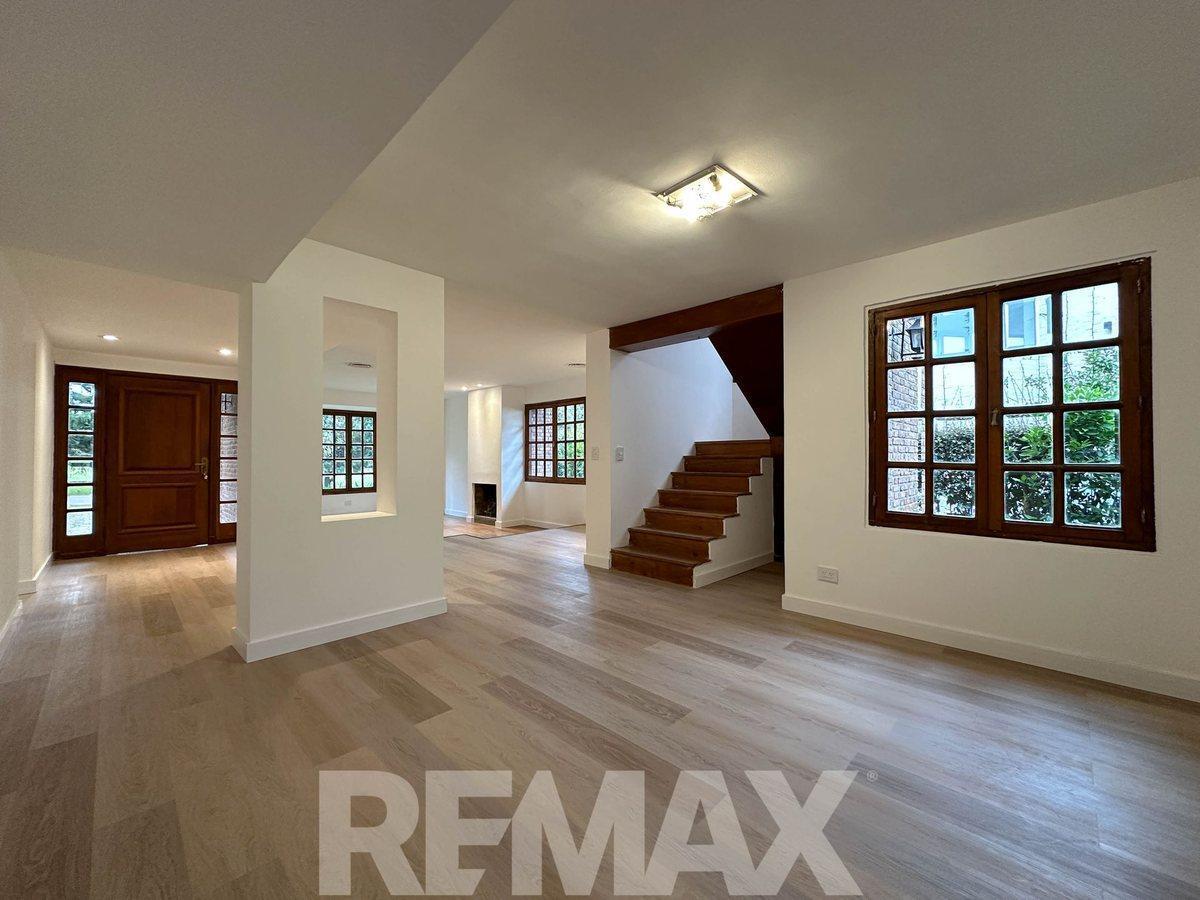 Foto de CASA EN VENTA RECICLADA A NUEVO, LOS LAGARTOS CC., imagen 5