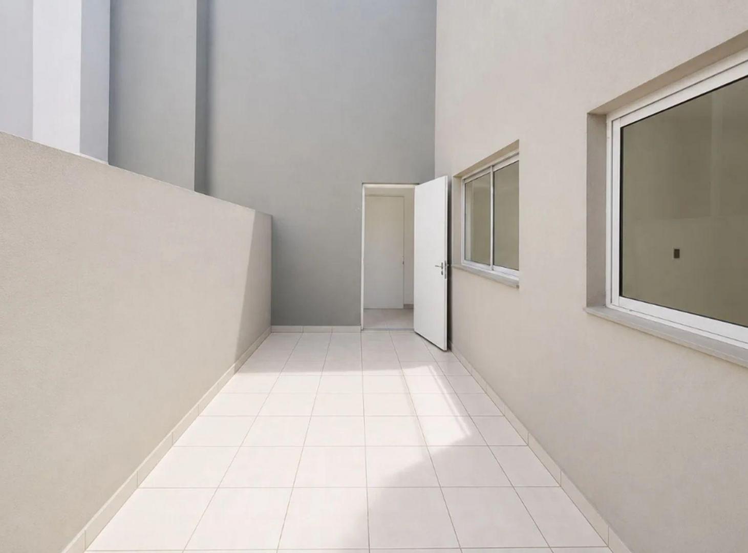 Foto de Venta dpto 3 amb a estrenar BALCON, PATIO, imagen 4