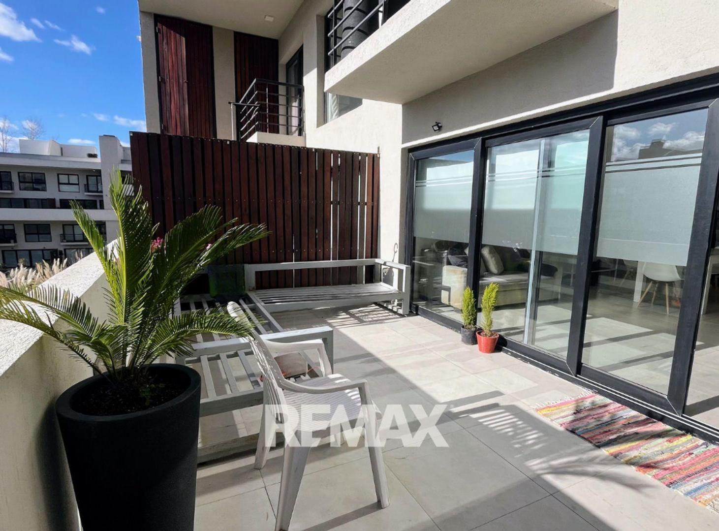 Foto de VENTA DEPTO 3 AMB C/TERRAZA VIVO TORTUGUITAS, imagen 1