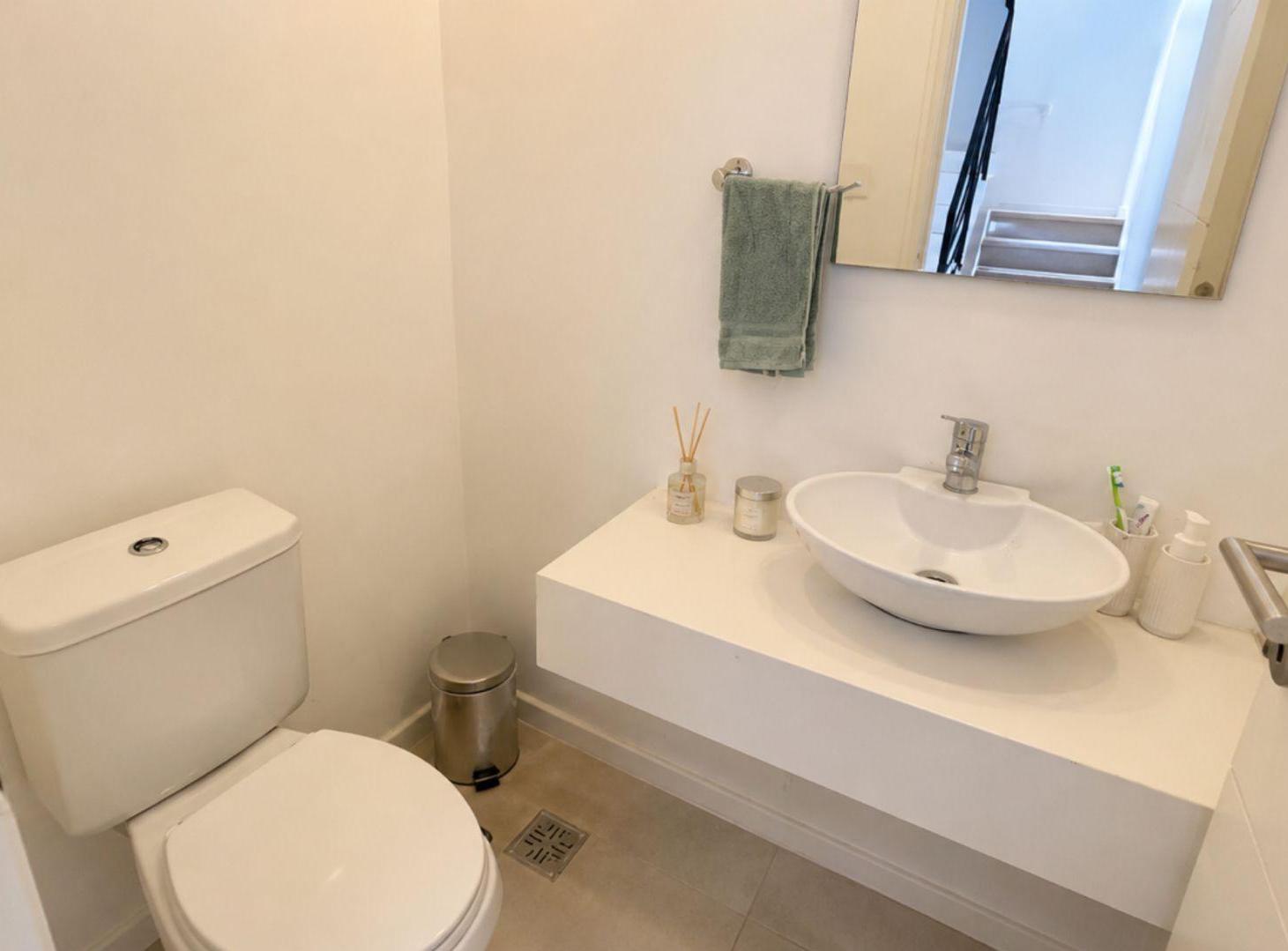 Foto de VENTA DEPTO 3 AMB C/TERRAZA VIVO TORTUGUITAS, imagen 2