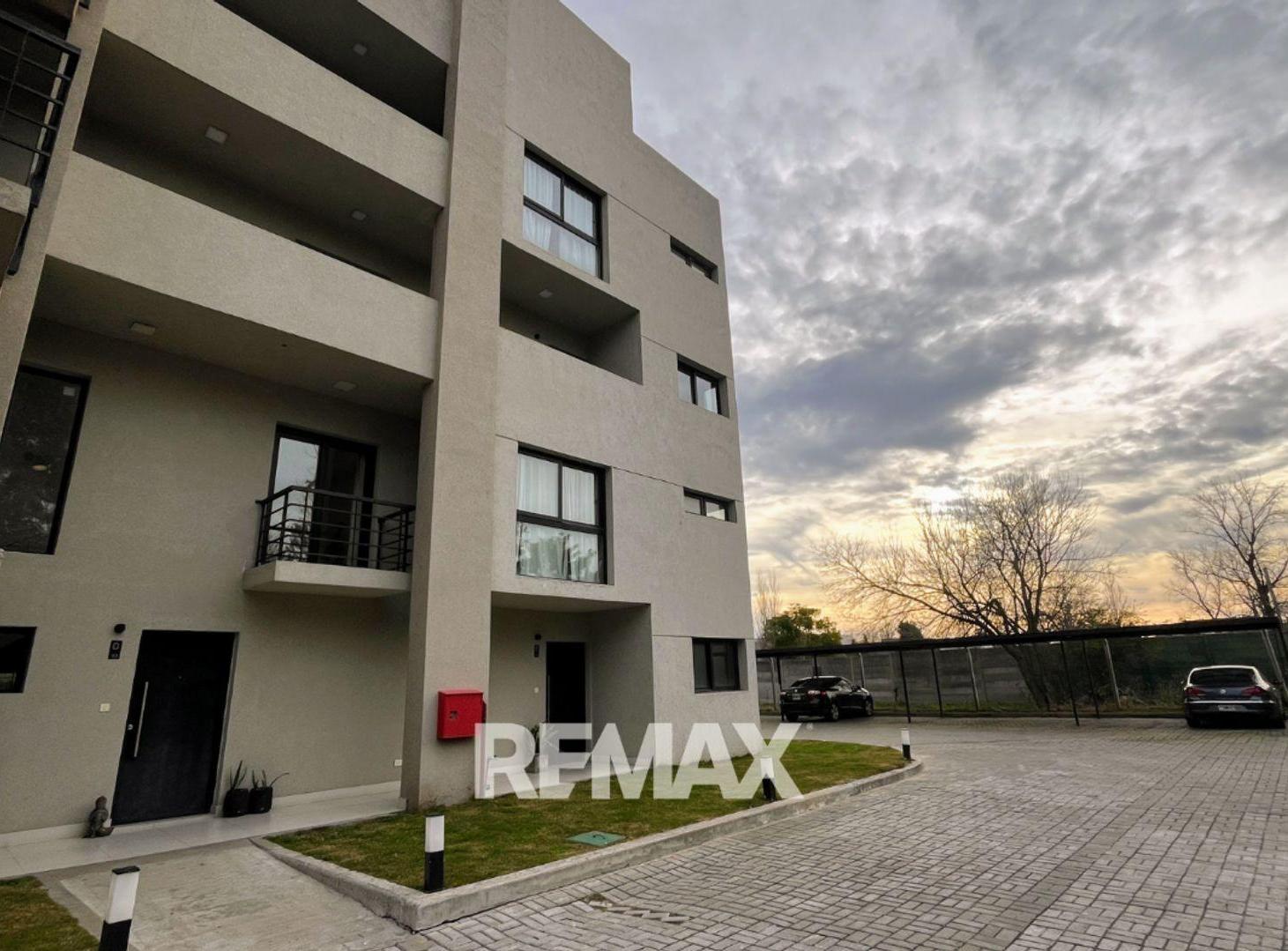 Foto de Venta Departamento 3 Amb. Jardín Vivo Tortuguitas, imagen 1