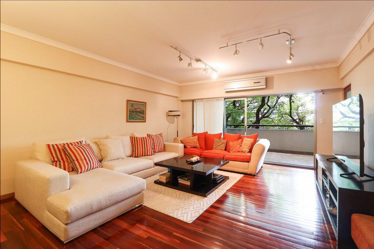 Foto de VENTA PISO 4 AMB CON DEP /BALCON COCHERA CUB, imagen 1