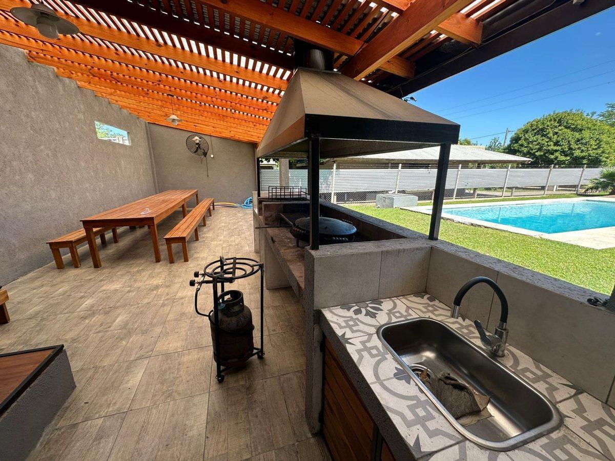 Foto de Casa en Venta Zona Tortuguitas Terreno 1200 metros, imagen 4