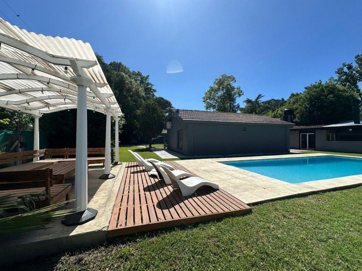 Foto de Casa en Venta Zona Tortuguitas Terreno 1200 metros, imagen 1