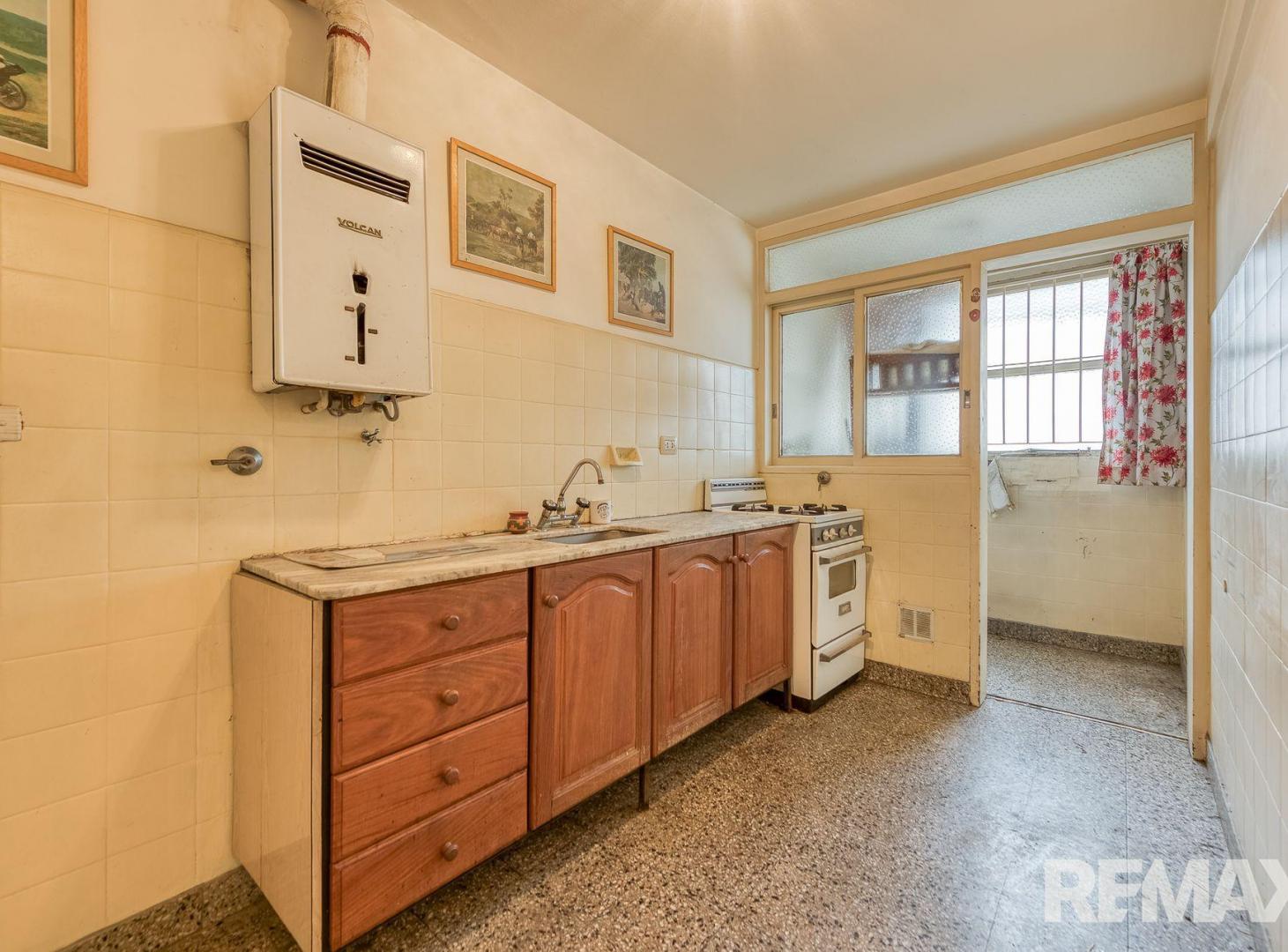 Foto de Venta departamento 2 ambientes 53m² Constitución, imagen 4