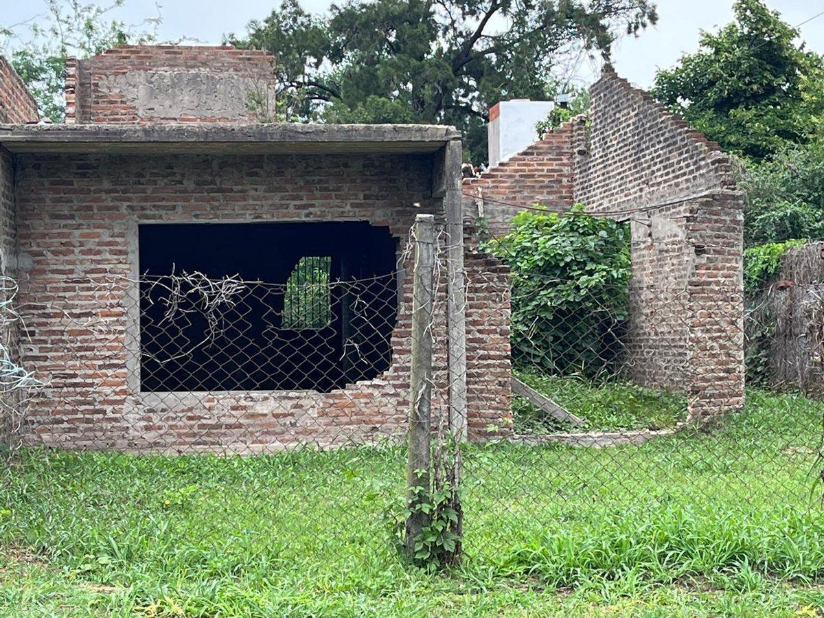 Foto de VENTA TERRENO 500M2 A METROS DE RUTA 8 PILAR, imagen 1