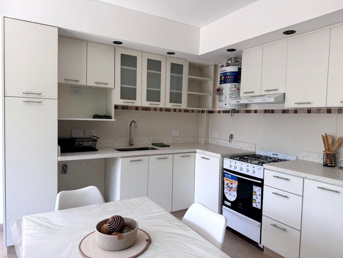 Foto de VENTA DEPARTAMENTO A ESTRENAR COCHERA PILAR, imagen 4