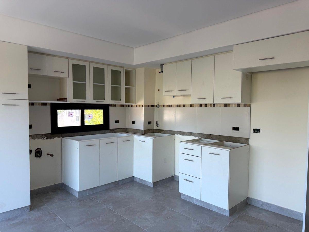 Foto de VENTA DEPARTAMENTO A ESTRENAR COCHERA PILAR, imagen 3