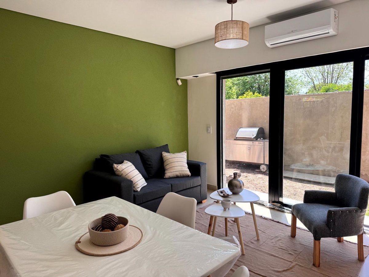 Foto de VENTA DEPARTAMENTO A ESTRENAR COCHERA PILAR, imagen 2