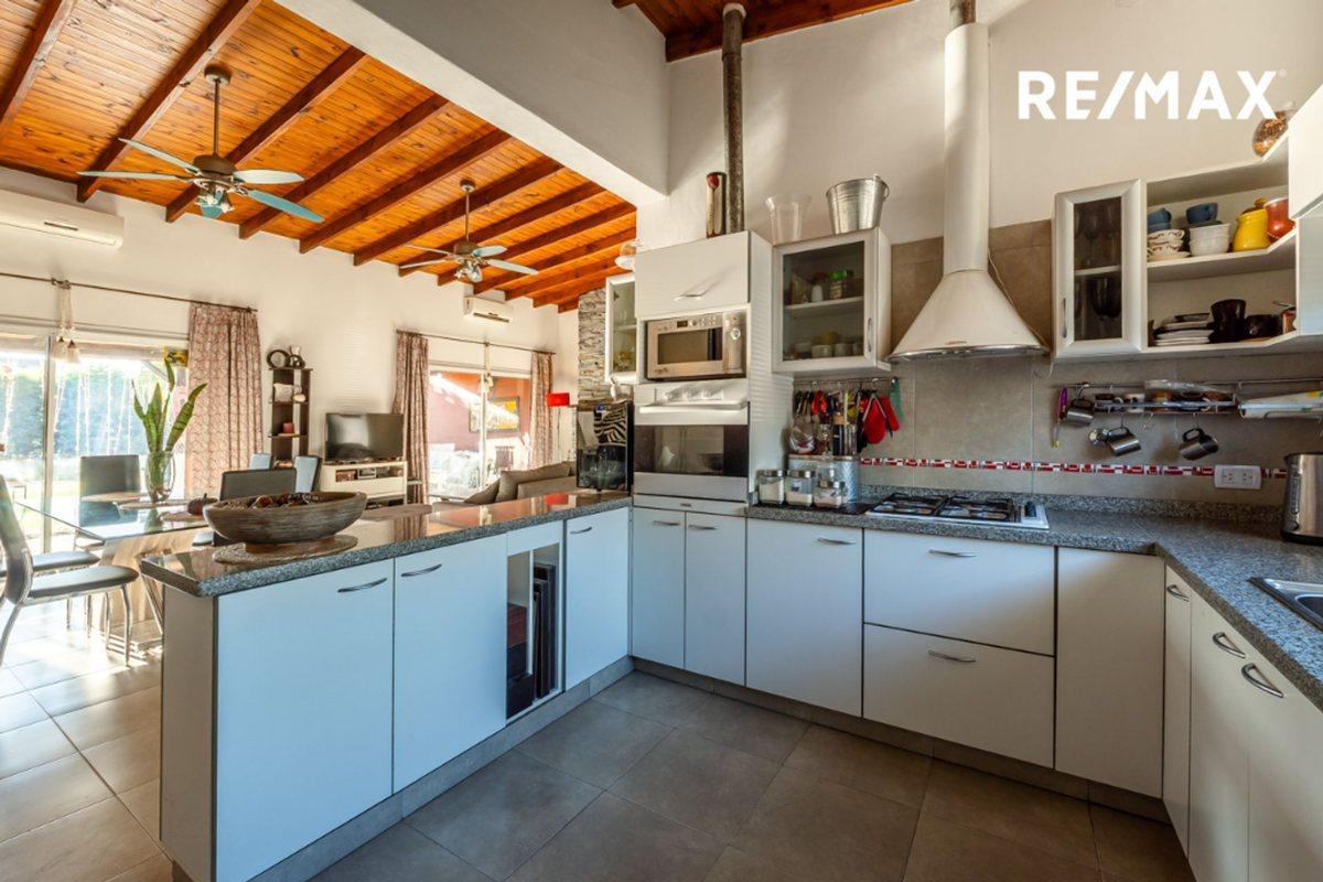 Foto de Venta casa Las Liebres 1 planta , pileta, km 38, imagen 5