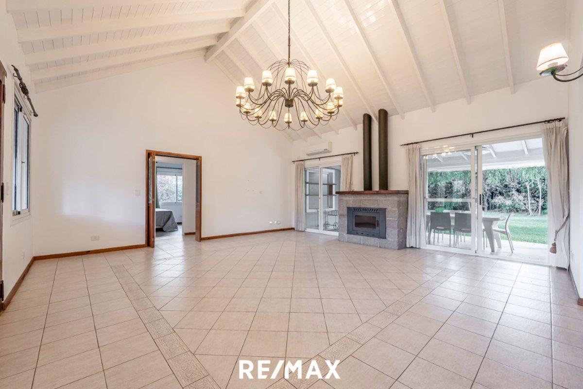 Foto de VENTA CASA 4amb BERMUDAS BARRIO CERRADO AP-CREDITO, imagen 1