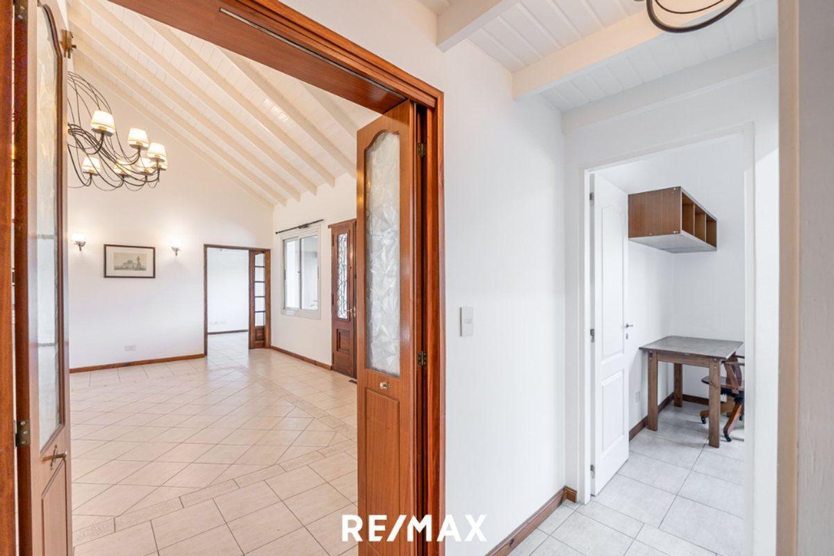 Foto de VENTA CASA 4amb BERMUDAS BARRIO CERRADO AP-CREDITO, imagen 5