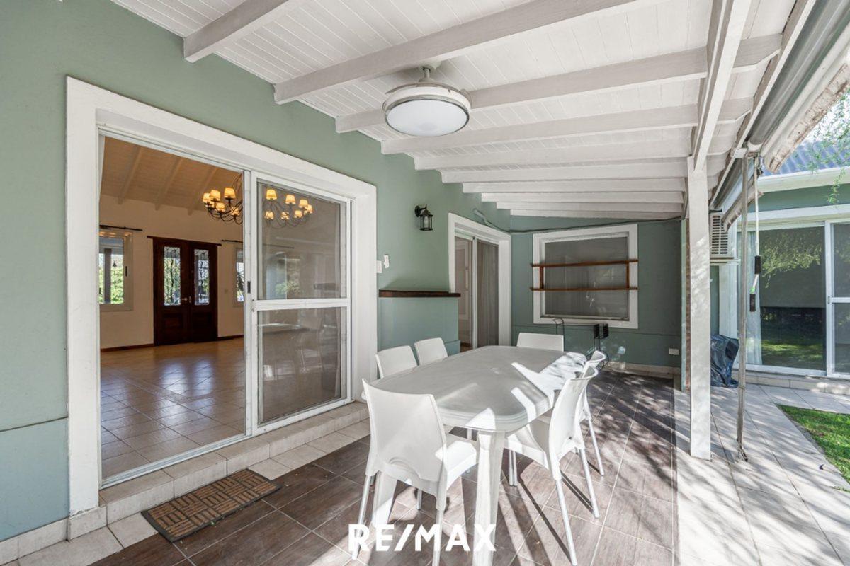 Foto de VENTA CASA 4amb BERMUDAS BARRIO CERRADO AP-CREDITO, imagen 3