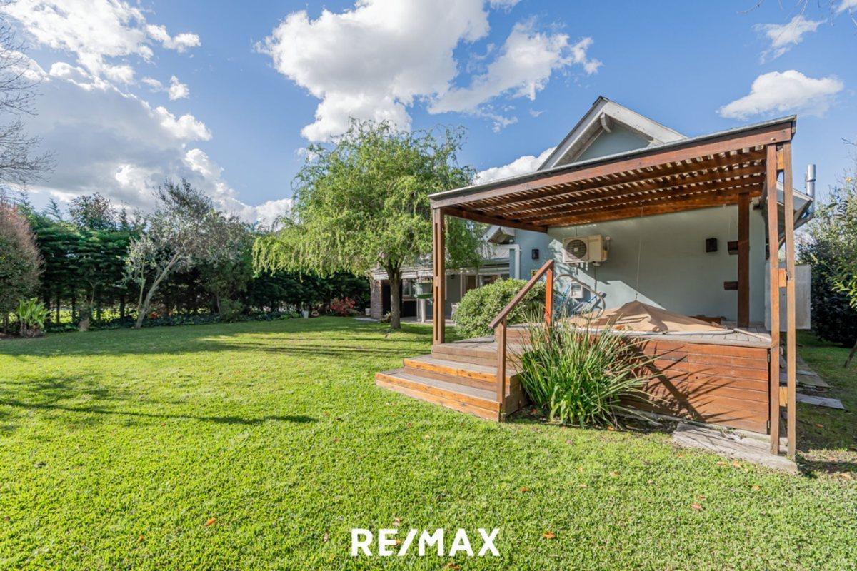 Foto de VENTA CASA 4amb BERMUDAS BARRIO CERRADO AP-CREDITO, imagen 2