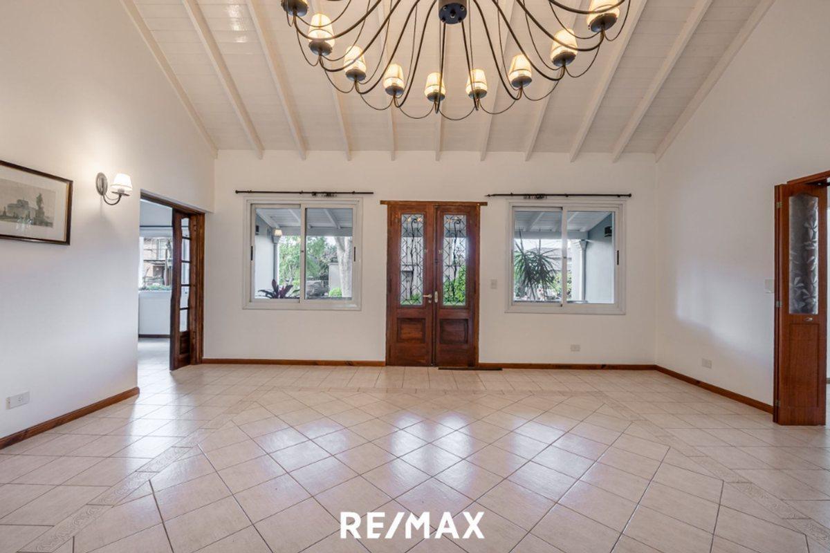 Foto de VENTA CASA 4amb BERMUDAS BARRIO CERRADO AP-CREDITO, imagen 4