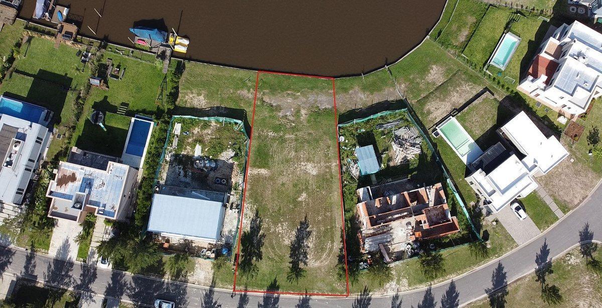 Foto de VENTA Lote El Naudir, Escobar - Etapa I, imagen 1