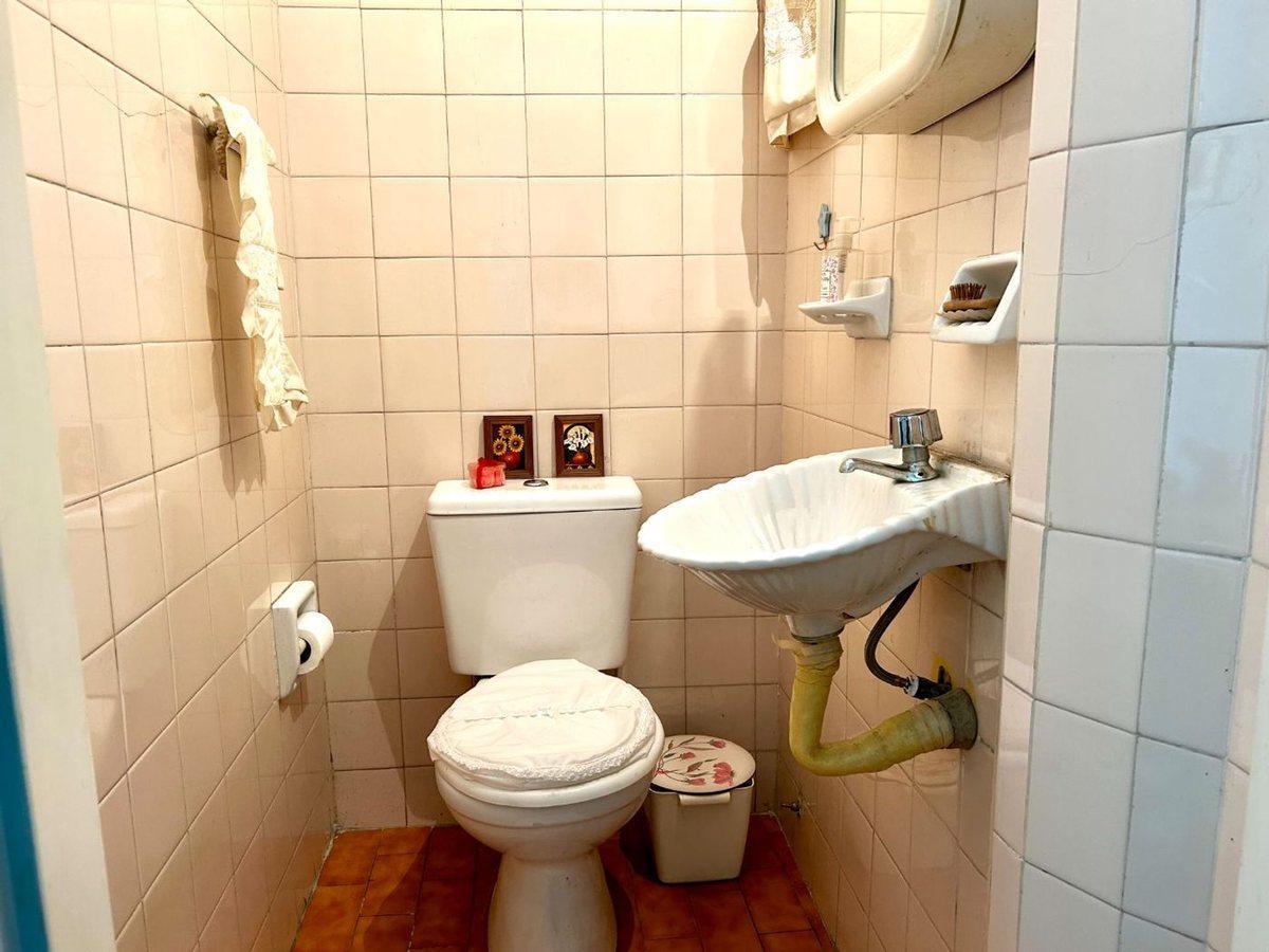 Foto de VENTA PH 4 AMBIENTES VILLA CRESPO CON PATIO, imagen 2