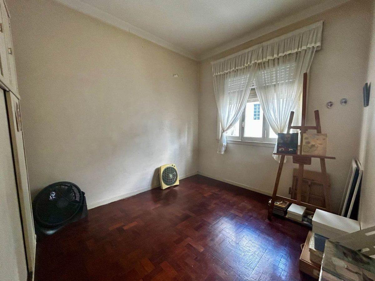 Foto de VENTA PH 4 AMBIENTES VILLA CRESPO CON PATIO, imagen 4