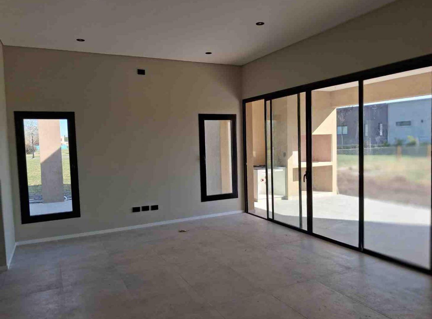 Foto de CASA VENTA PILAR LOS ALCANFORES ESTRENAR ESCRITURA, imagen 5